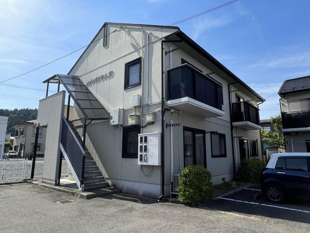 メゾンすがゆうB棟