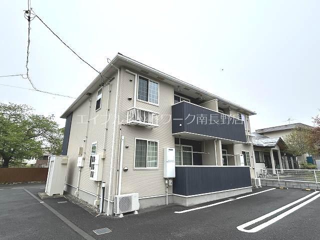 長野県長野市  築12年