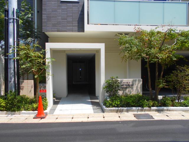 ラティス東野アネックス