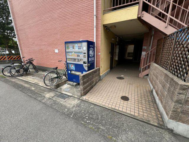 東園田イーストハイツ