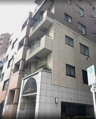スカーラ西新宿シティプラザ