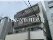 ハイツ若林(1LDK/2階)