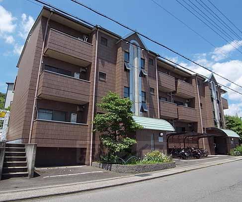 ラセーヌ大山崎