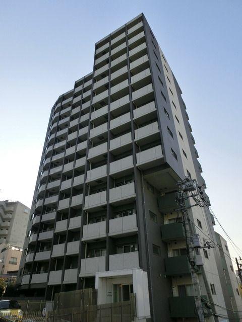BPRレジデンス西早稲田