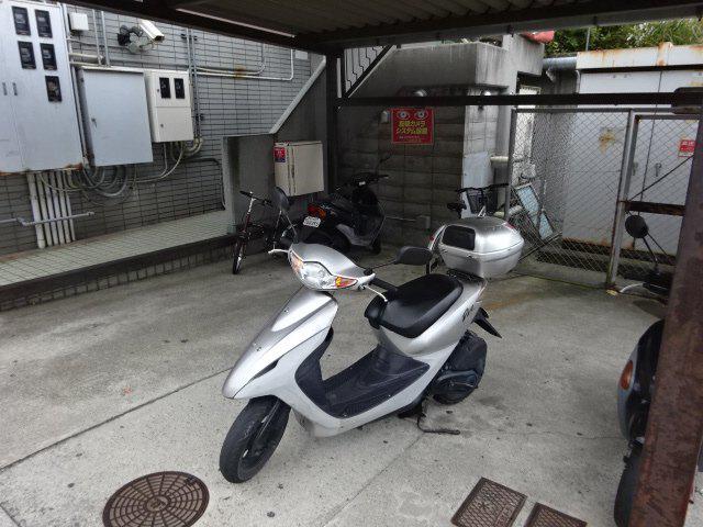 ポストセイシン