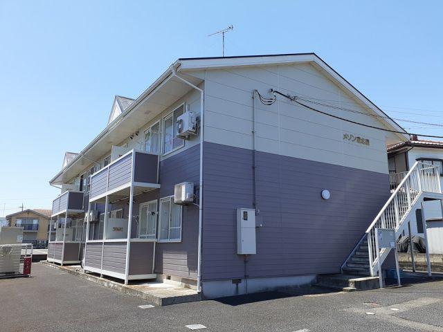 メゾン東北原