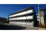 レオパレスドゥジエーム