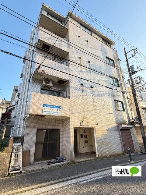 スターゲイツ阪東橋