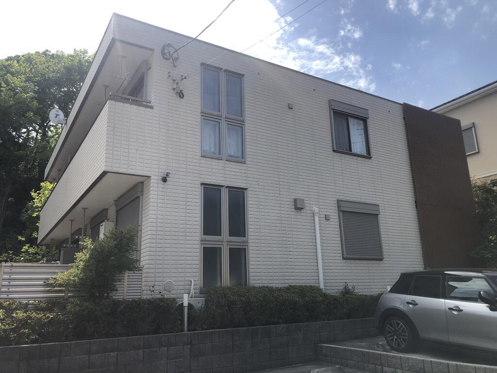 八杉メゾン