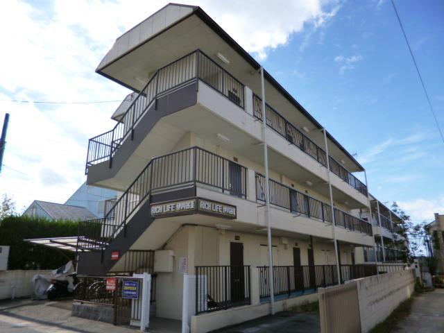 リッチライフ伊川谷II