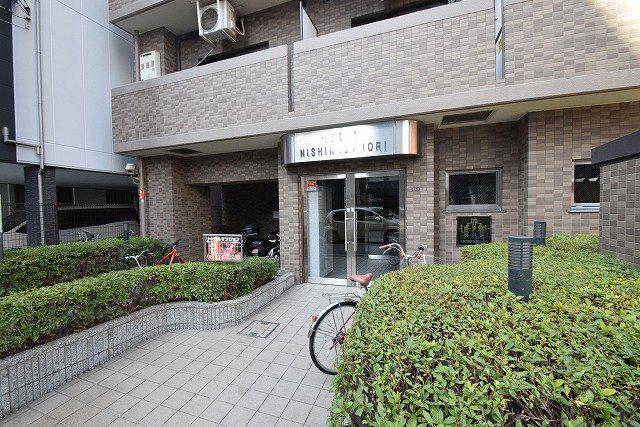 リーガル西長堀
