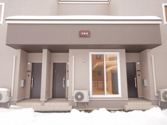 札幌市電 西線１１条駅 徒歩6分 2階建 築7年
