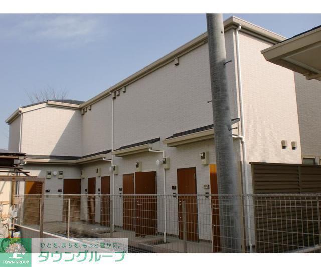 セノーテ大泉学園B棟