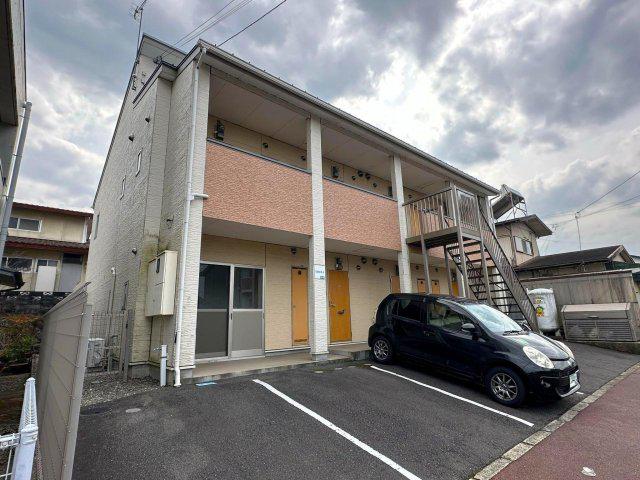 EXE富士見ヶ丘