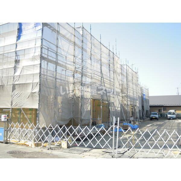 APISV A棟