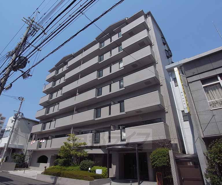 グリーンエクセル西院