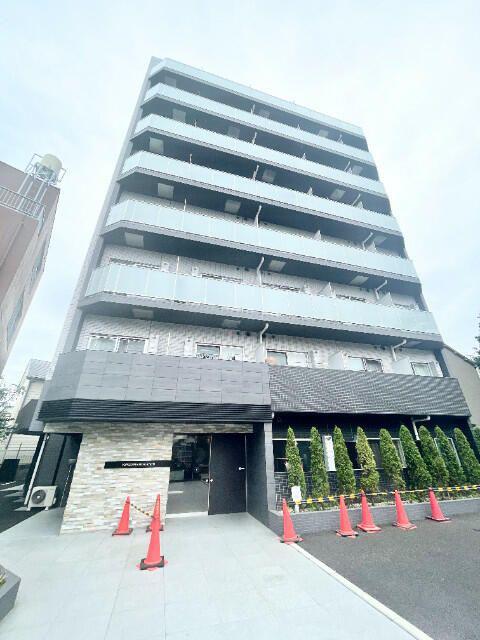ベルシード池袋本町