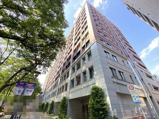 シティハウス府中けやき通