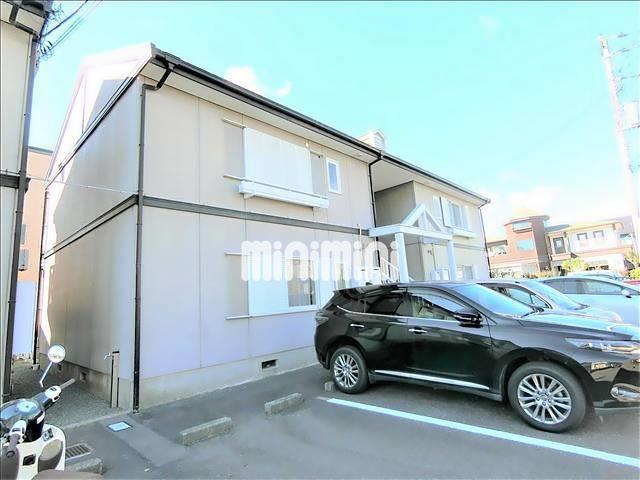 フレグランス富島A(2LDK/2階)
