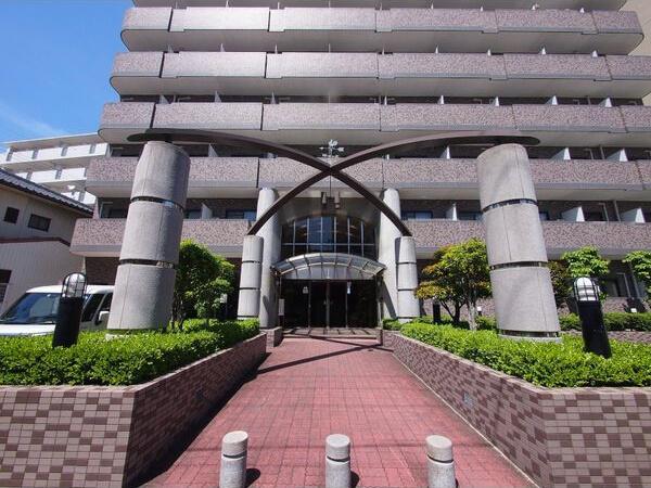 朝日プラザ名古屋ターミナルスクエア