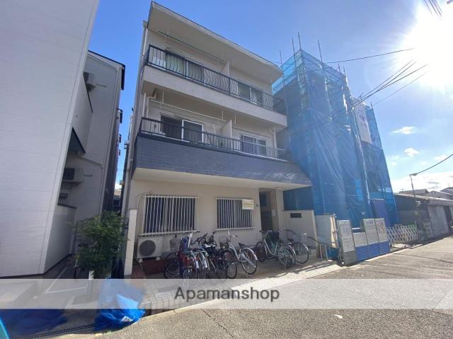 コーポ平野上町