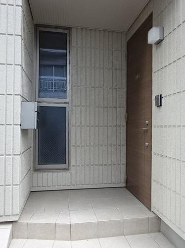 天王寺区空堀町 