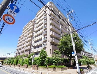 ヒルズシンフォニア北浦和