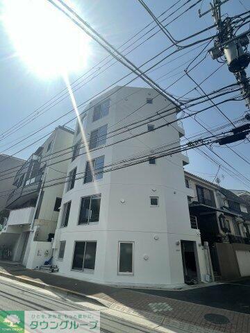 ライクフォール氷川台(ワンルーム/3階)