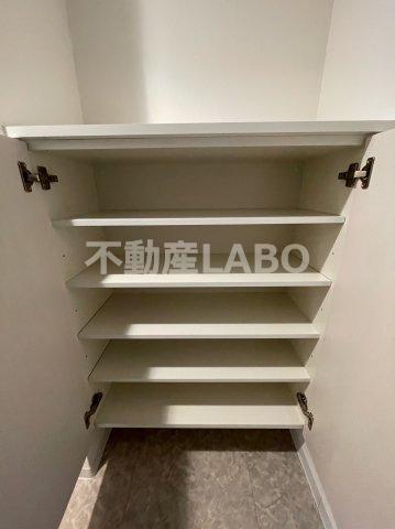 ジュネーゼみなと弁天町