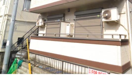 ウィステリア津田沼