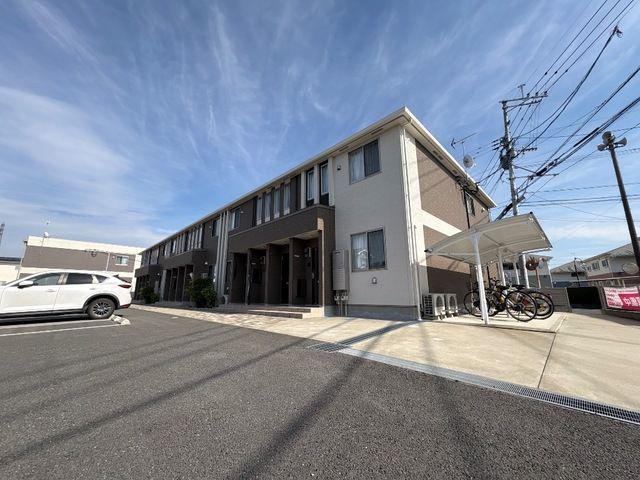 ボヌール MASHIKI