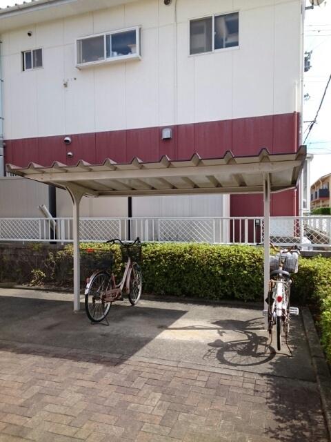 トリアノンパストラル