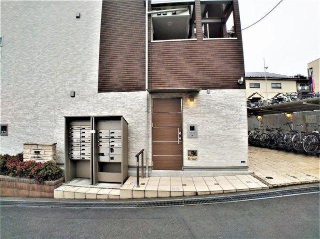 クレイノ春日