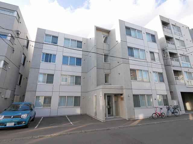 メゾンドール