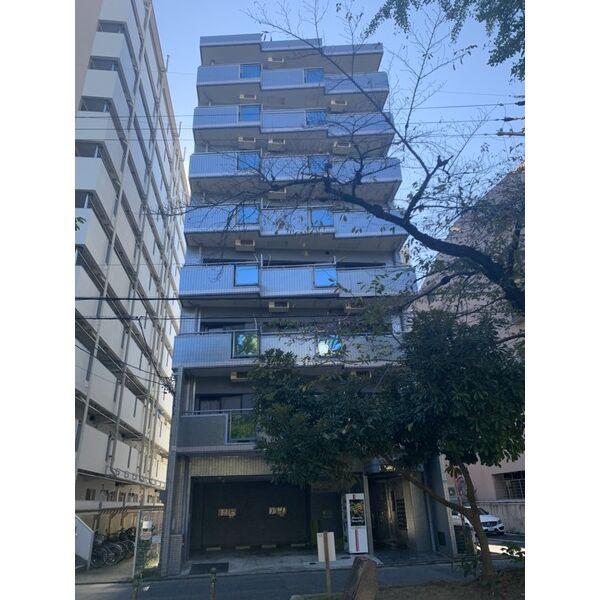 グランデール泉(1K/8階)
