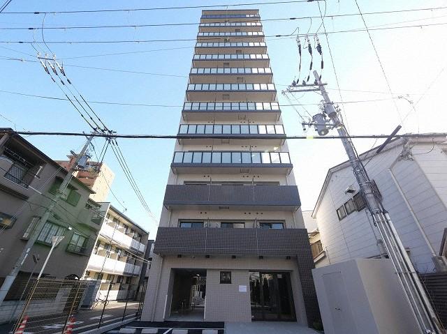 メインステージ大阪ノースGATEI