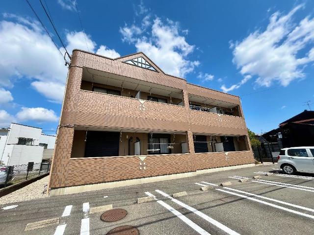 ディアハウス高浜