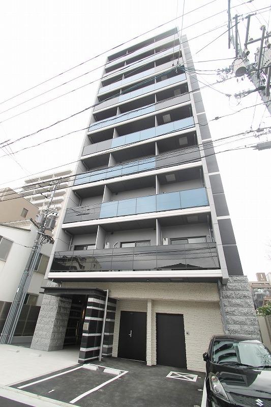 S-RESIDENCE宇品5丁目II