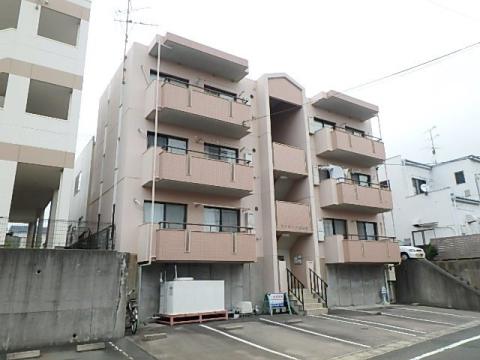 コナビック佐鳴台