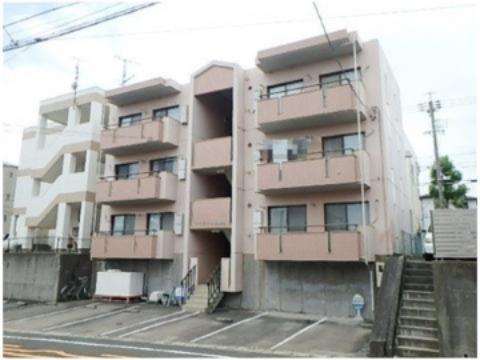 コナビック佐鳴台