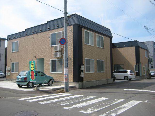 プレフェクチュール古川