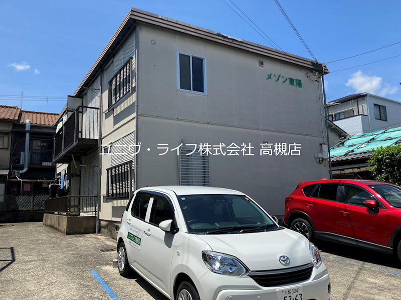 メゾン東陽