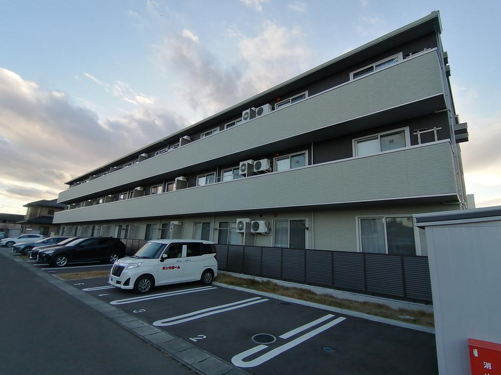 D-ROOM高砂
