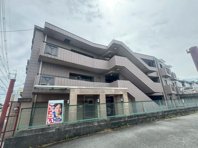エステート松尾Ⅲ