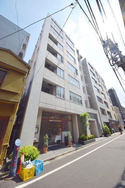 BPRレジデンス人形町