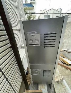 トーレ池田山A棟