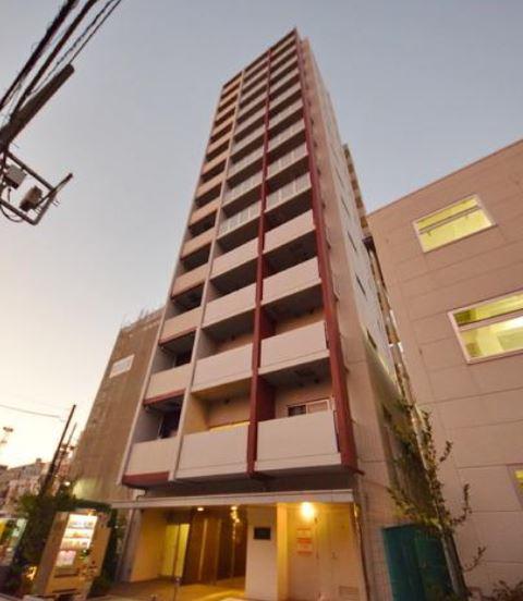 クレイシア亀戸
