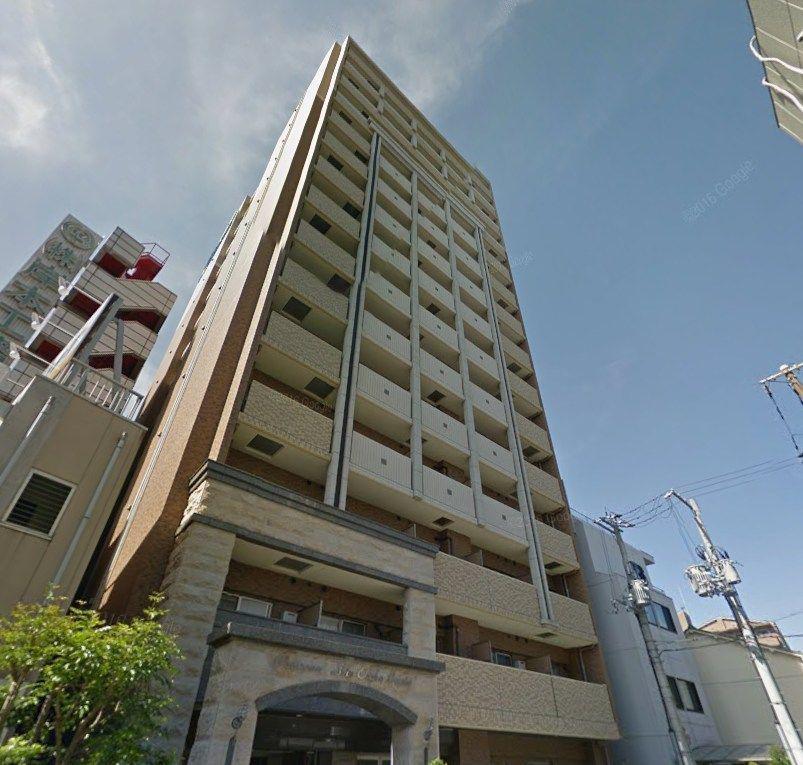 プレサンス新大阪クレスタ