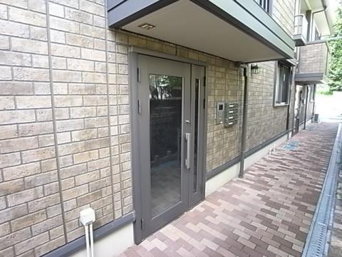 グランボヌール花屋敷