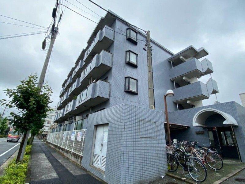 フェニックス末広